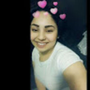 Meet your Posher, Daniela